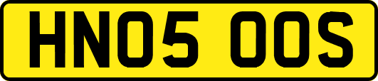 HN05OOS