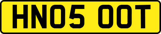 HN05OOT