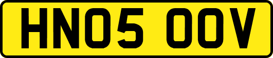 HN05OOV