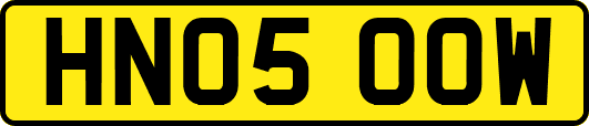 HN05OOW