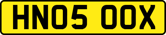 HN05OOX