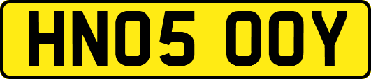 HN05OOY