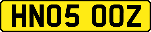 HN05OOZ