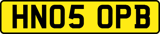 HN05OPB