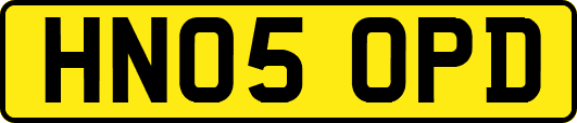 HN05OPD