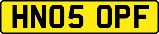 HN05OPF