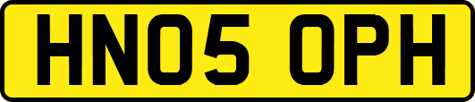 HN05OPH