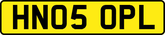 HN05OPL