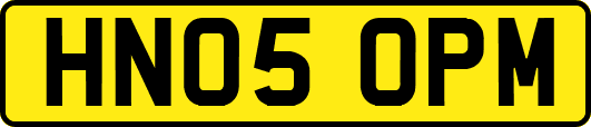 HN05OPM