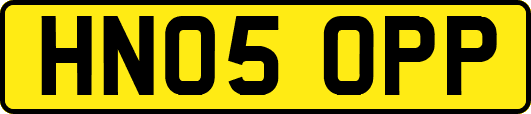 HN05OPP