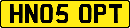 HN05OPT
