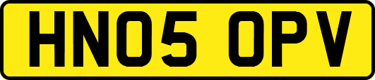 HN05OPV