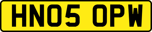 HN05OPW