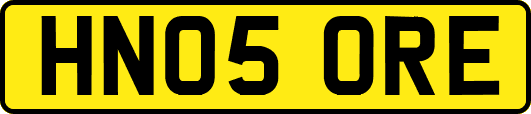 HN05ORE