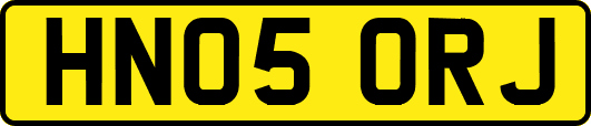 HN05ORJ