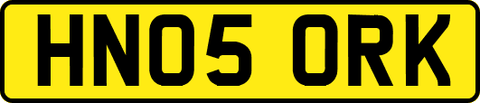 HN05ORK