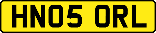 HN05ORL