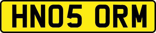 HN05ORM