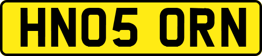 HN05ORN