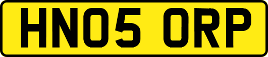 HN05ORP