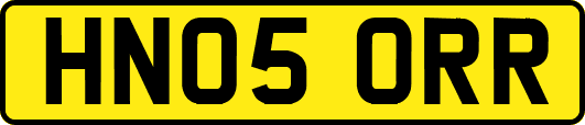 HN05ORR