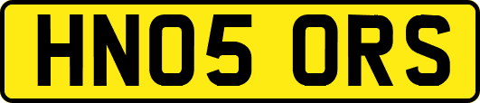 HN05ORS