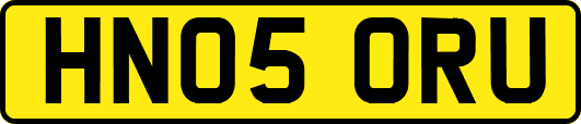 HN05ORU