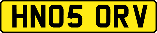 HN05ORV