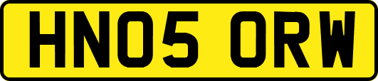 HN05ORW