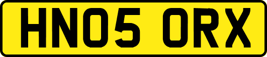 HN05ORX