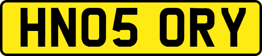 HN05ORY