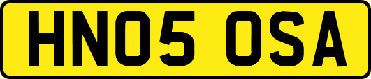 HN05OSA