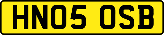 HN05OSB