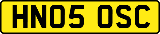 HN05OSC