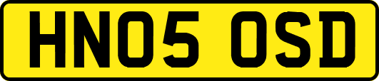 HN05OSD