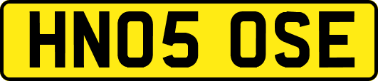 HN05OSE