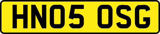 HN05OSG