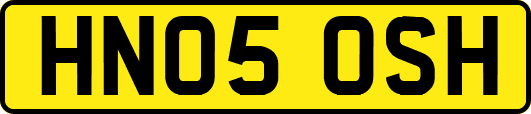 HN05OSH