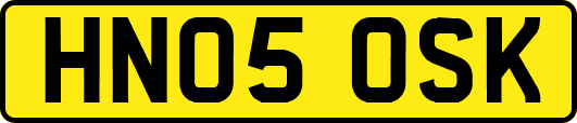 HN05OSK