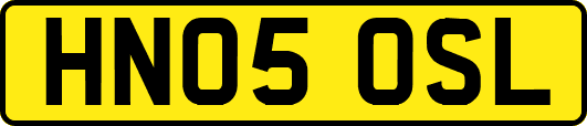 HN05OSL