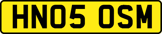 HN05OSM
