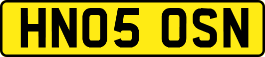 HN05OSN