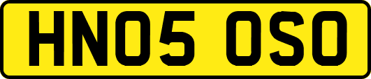 HN05OSO