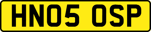 HN05OSP