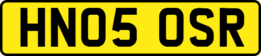 HN05OSR