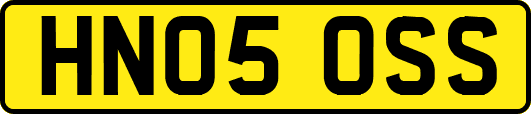 HN05OSS