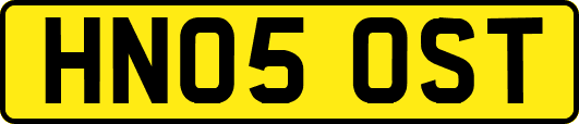 HN05OST