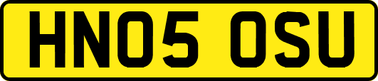 HN05OSU