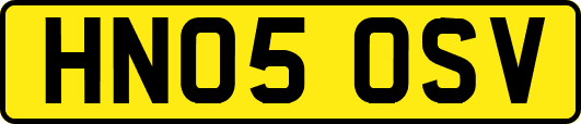 HN05OSV