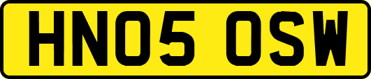 HN05OSW